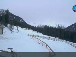 Mittelstation Biberwier