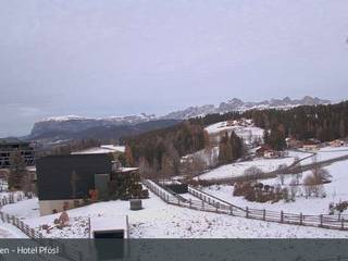 Hotel Pfösl