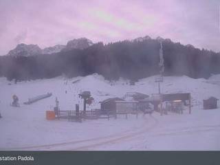 Talstation Padola