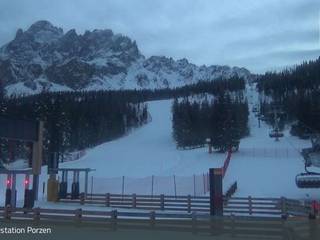 Talstation Porzen