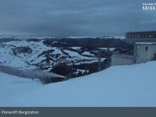 Florianlift Bergstation