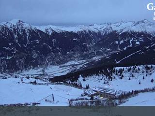 Schlossalm Sendleiten