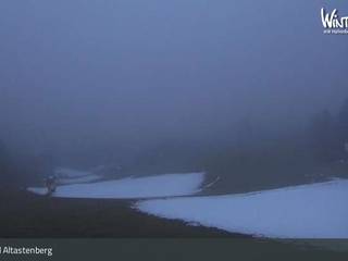 Skikarussell Altastenberg