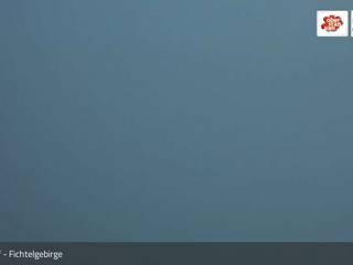 Ochsenkopf Sendemast