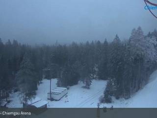 Chiemgau Arena