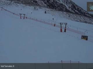 Kurzras - Maso Corto