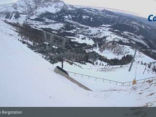 Aktuelle Bilder der Webcams vom Skigebiet Carezza