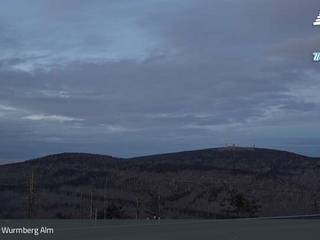 Wurmberg Alm