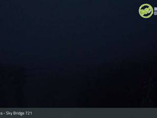 Sky Bridge 721