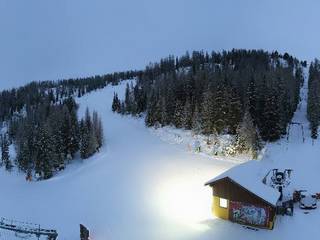 Aktuelle Bilder der Webcams vom Skigebiet Galsterberg – Pruggern