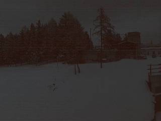 Cervinia - Torgnon Chantorne Skiarena (1.885 m)