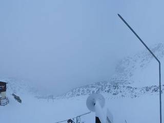 Axamer Lizum - Birgitzköpfl (2.050 m)