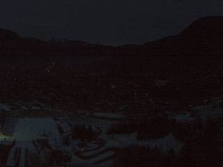 Garmisch-Partenkirchen - Olympiaschanze (805 m)