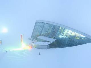 Axamer Lizum - Hoadl (2.350 m)