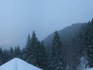 Oberstdorf - Söllereck Berghaus Schönblick (1.350 m)