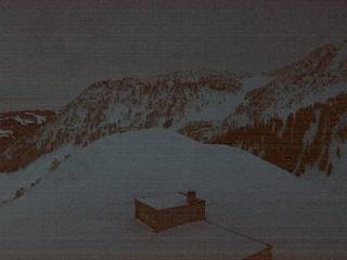 Fieberbrunn - Lärchfilzkogel (1.645 m)