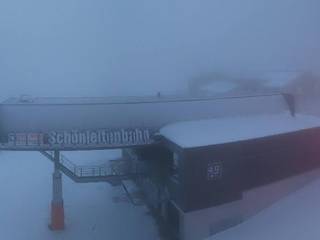 Saalbach-Hinterglemm - Wildenkarkogel (1.895 m)