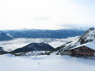 Current webcam photos of the ski resort Tauplitz – Bad Mitterndorf