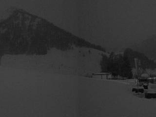 Fieberbrunn - Streuböden Bergstation (1.210 m)