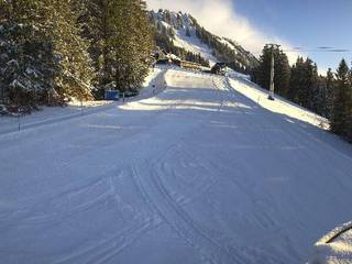 Oberstdorf - Söllereckbahn Tal (1.305 m)