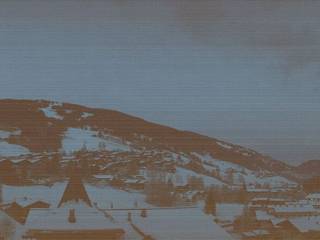 Saalbach - Hotel Alpinresort (1.020 m)