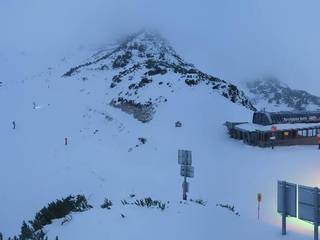 Fieberbrunn - Reckmoos (1.870 m)