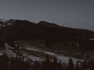 Lungötz - Berghotel Lämmerhof (930 m)