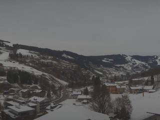 Hinterglemm - Hotel Talblick (1.065 m)