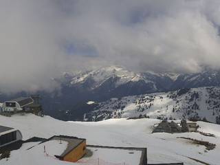 Mayrhofen im Zillertal - Schafkopf (2.250 m)