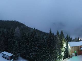 Ramsau a. D. - Rittisberg (1.488 m)