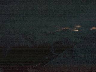 Samnaun - Alp Trida Sattel (2.510 m)