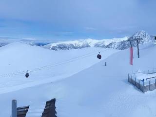 Frabosa Sottana - Prato Nevoso (1,920 m)