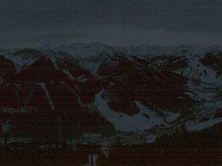 Saalbach-Hinterglemm - Kohlmais (1.795 m)