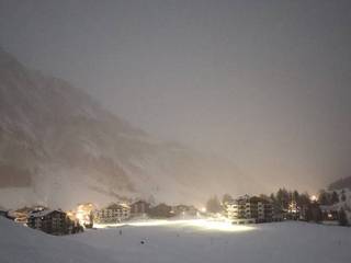 Samnaun - Dorf (1.865 m)