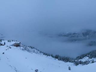 Aktuelle Bilder der Webcams vom Skigebiet Riesneralm – Donnersbachwald