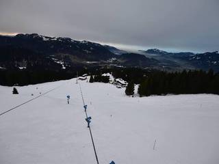 Oberstdorf - Söllereck Schrattenwang (1.400 m)
