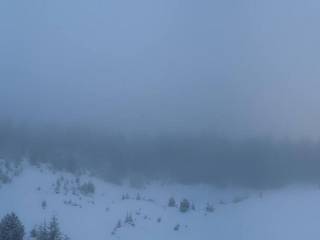 Leutasch - Katzenkopf Bergstation (1,360 m)