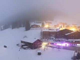 Alpbach – Inneralpbach (1.030 m)