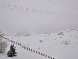 Ischgl - Erlebnispark Vider Truja, 2.300m (2.300 m)