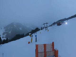 Saalbach-Hinterglemm - Reiterkogel (1.461 m)