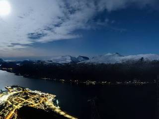 Romsdalsgondolen (693 m)