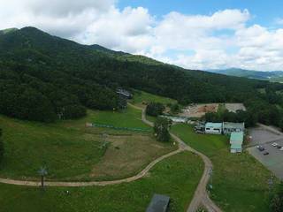 Furano - Shin Furano (340 m)