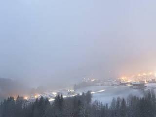 Alpbach - Dorf (955 m)