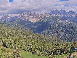 Plose - Plancios (2,050 m)