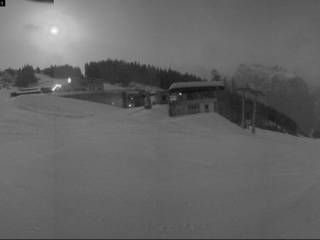 Aktuelle Bilder der Webcams vom Skigebiet Ladurns