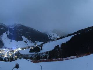 Maisalm - Saalbach (1.188 m)