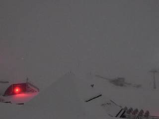 Ischgl - Idalp (2.320 m)