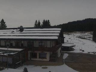 Reit im Winkl - Winklmoosalm (1.169 m)