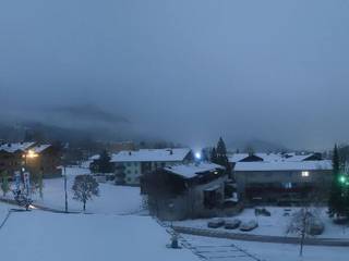 Ramsau am Dachstein - WM Stadion (1.114 m)