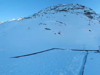 Titlis Bergbahnen Engelberg-Trübsee-Titlis